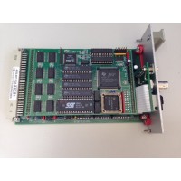 ASML 4022.437.1822 Mater Board...